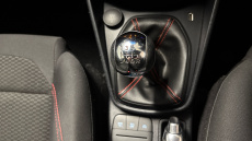 Ford Fiesta 1.0 EcoBoost Hybrid mHEV 125 ST-Line Edition 5dr Petrol Hatchback